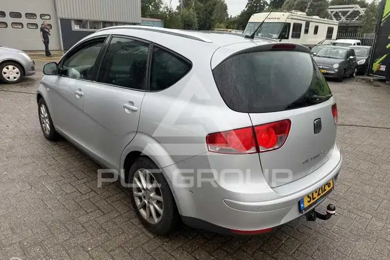 2013 Seat Altea