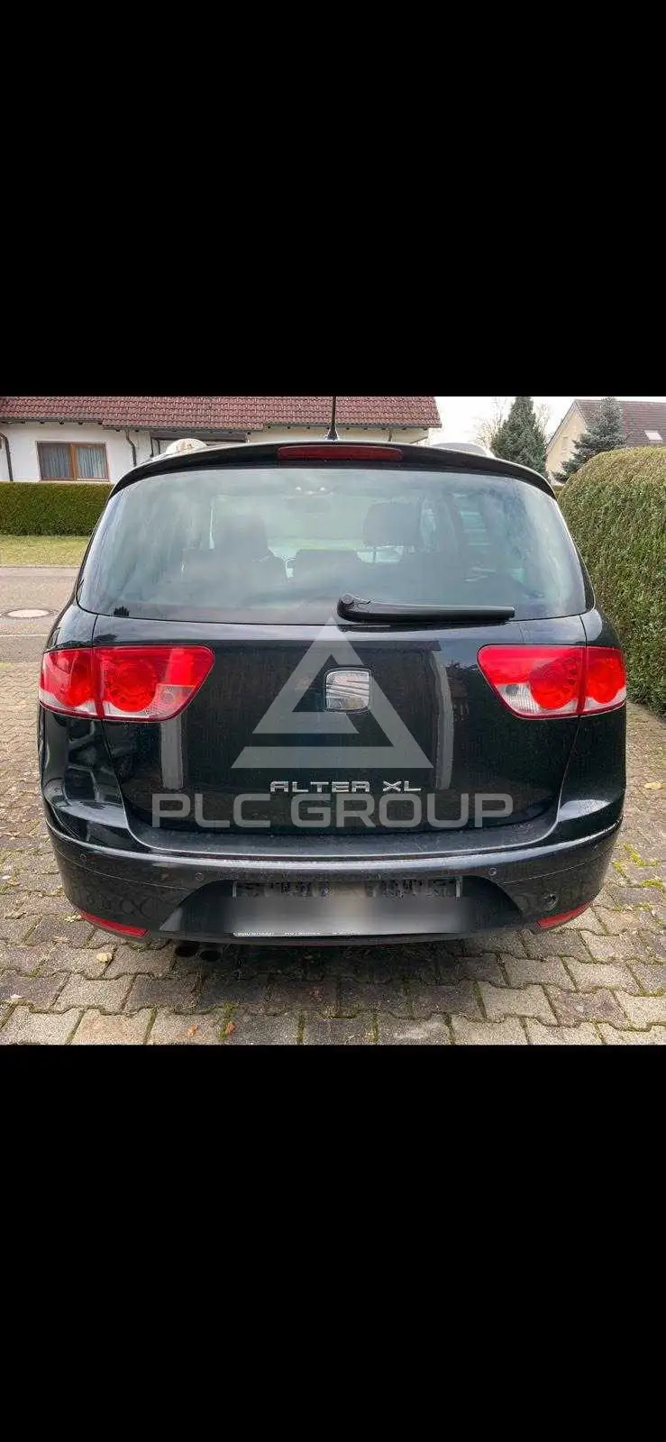 2013 Seat Altea