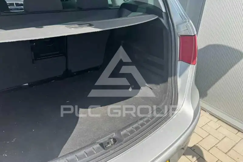 2013 Seat Altea