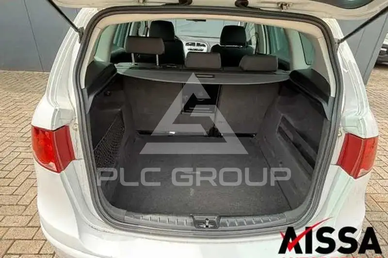 2013 Seat Altea