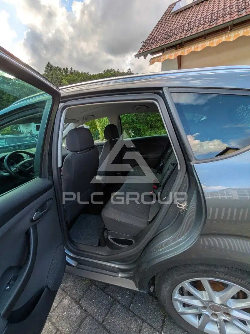 2013 Seat Altea