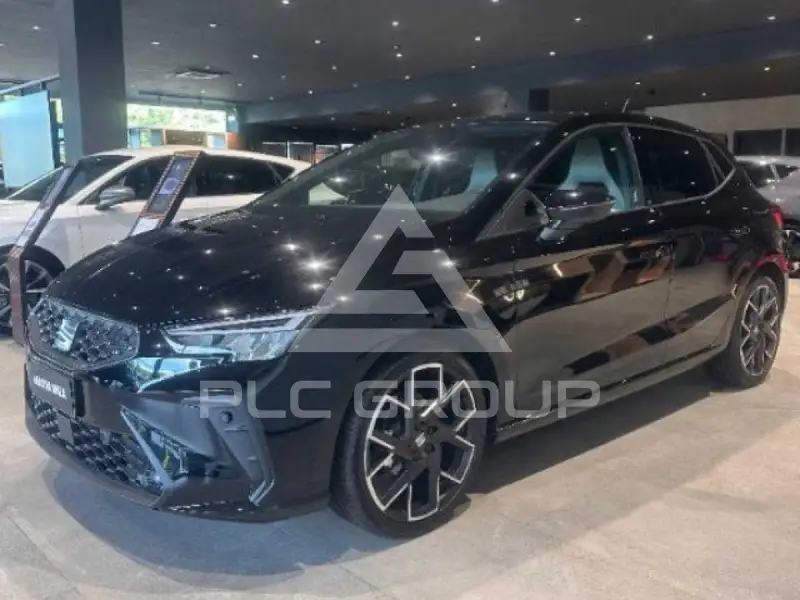 2013 Seat Altea