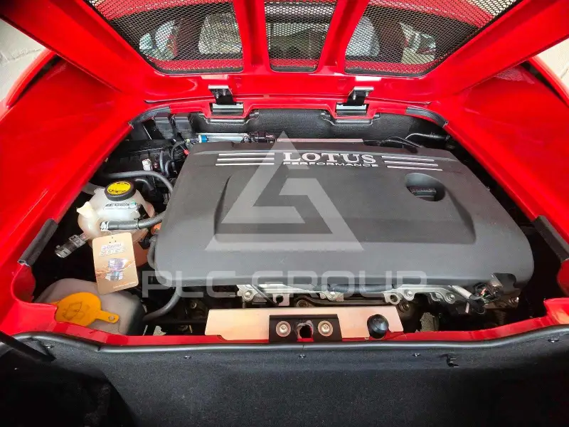 2013 Lotus Elise