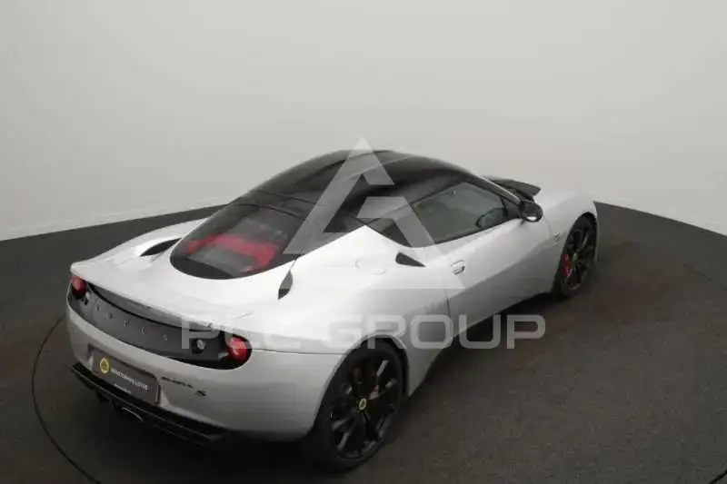 2013 Lotus Evora