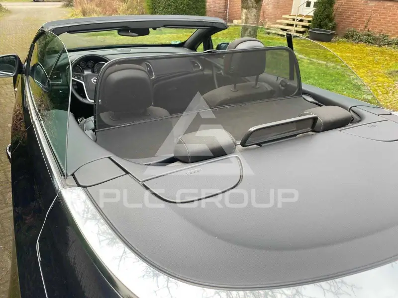 2013 Opel Cascada