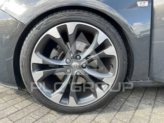 2013 Opel Cascada