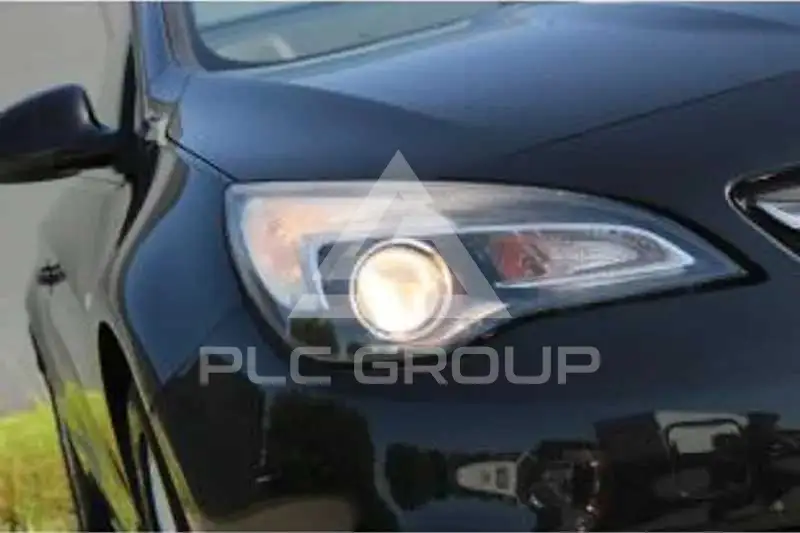 2013 Opel Cascada