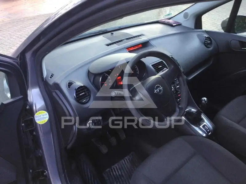 2013 Opel MERIVA