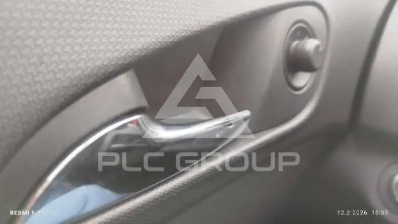 2013 Opel MERIVA