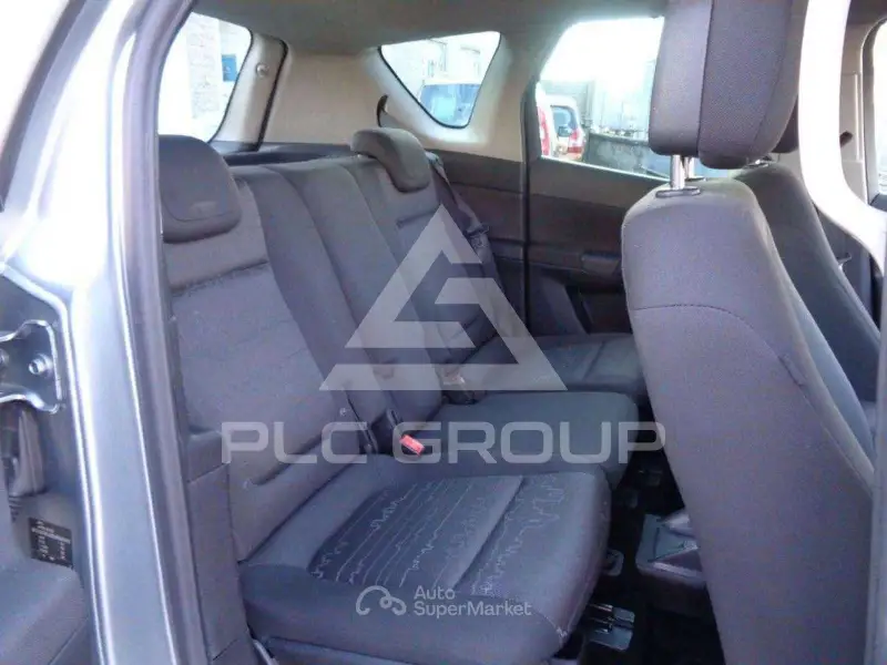 2013 Opel MERIVA