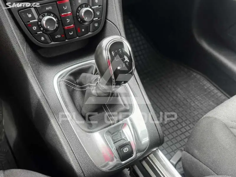 2013 Opel MERIVA
