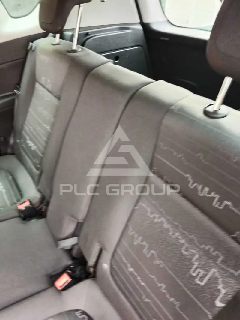 2013 Opel MERIVA