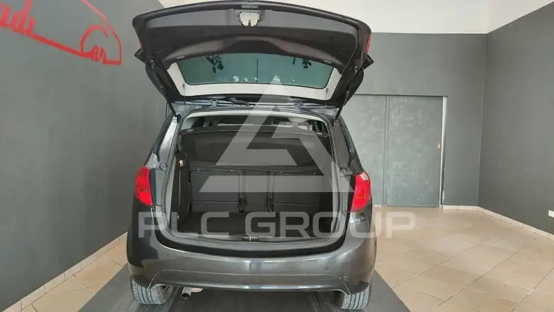 2013 Opel MERIVA