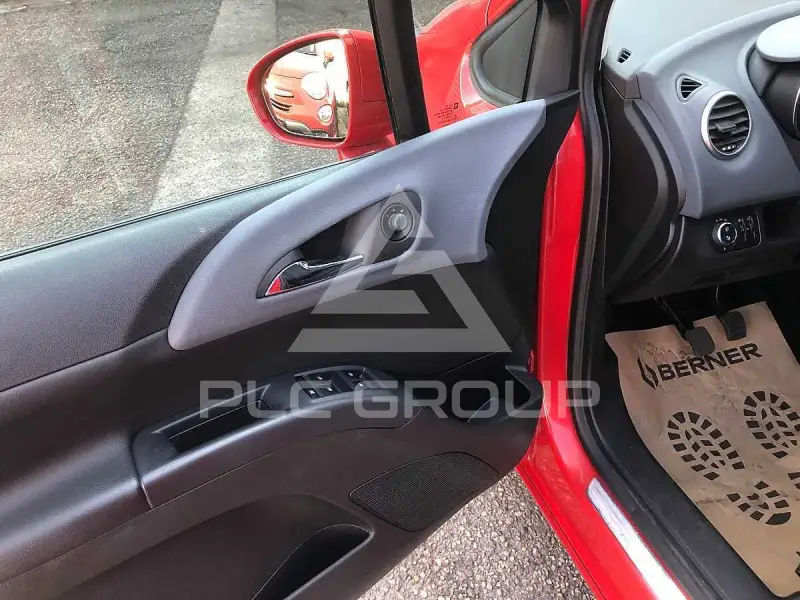 2013 Opel MERIVA