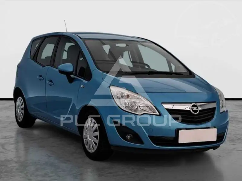 2013 Opel MERIVA