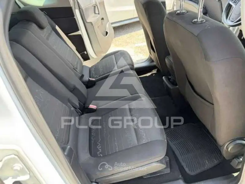 2013 Opel MERIVA