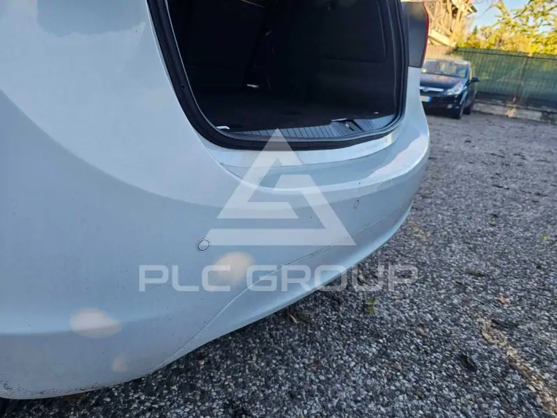 2013 Opel MERIVA