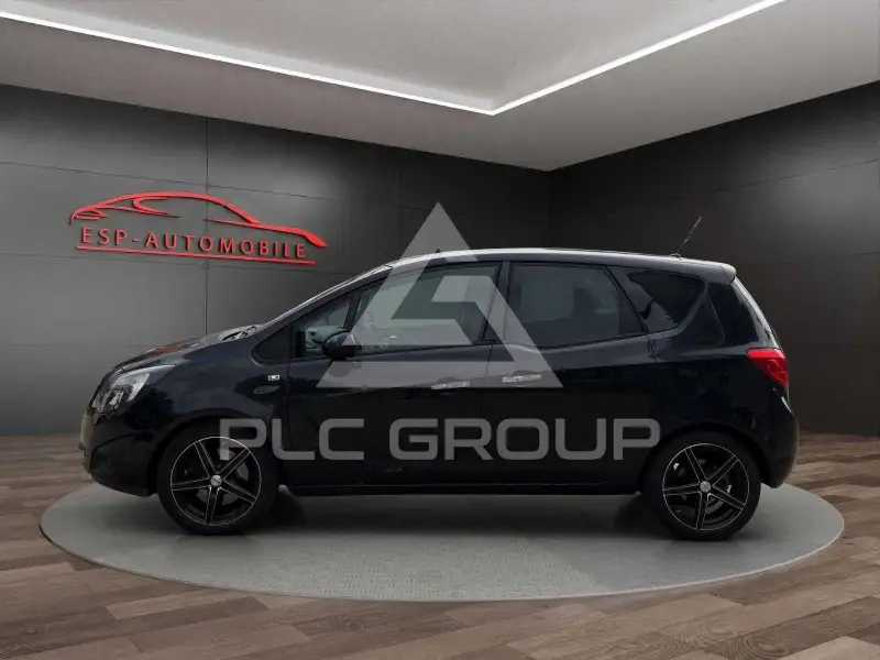 2013 Opel MERIVA