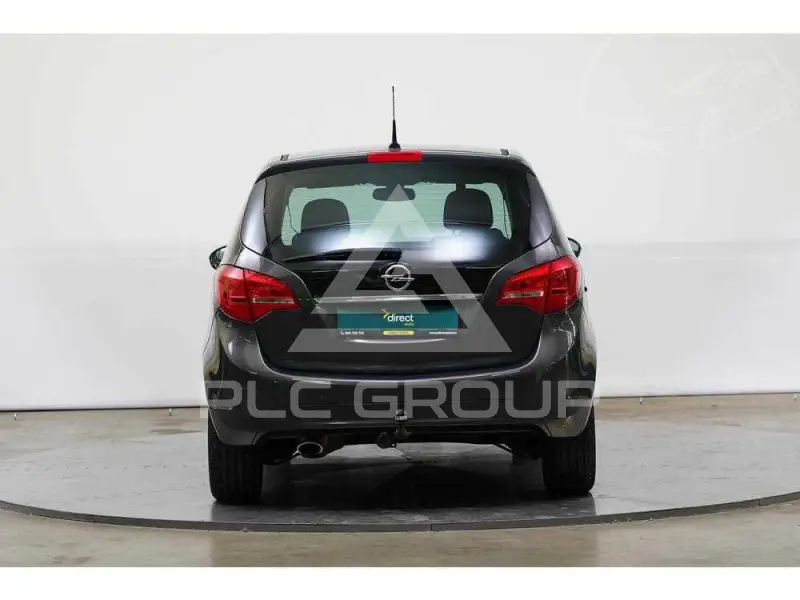 2013 Opel MERIVA