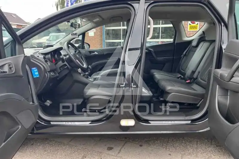 2013 Opel MERIVA