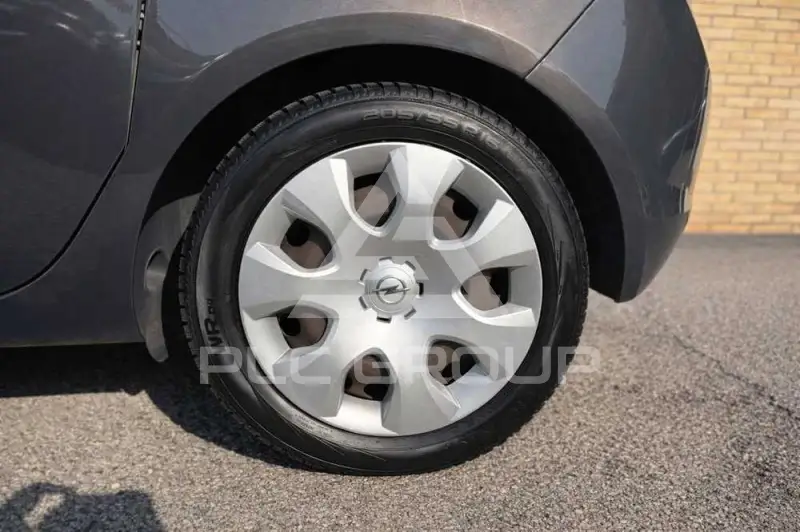 2013 Opel MERIVA
