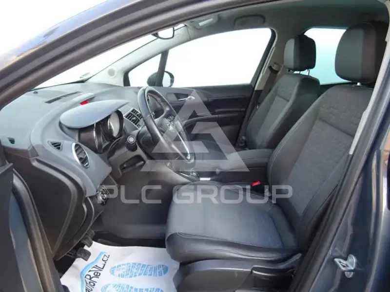 2013 Opel MERIVA