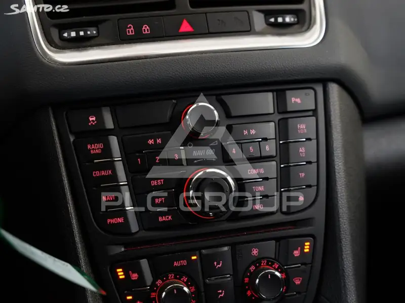 2013 Opel MERIVA
