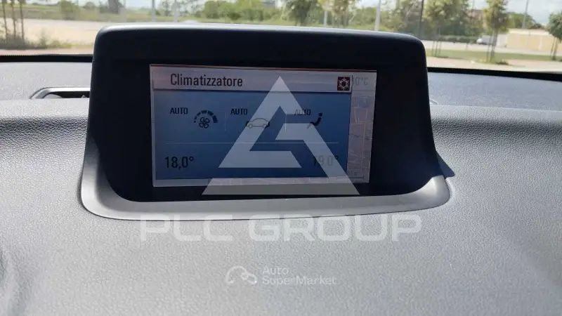 2013 Opel MERIVA