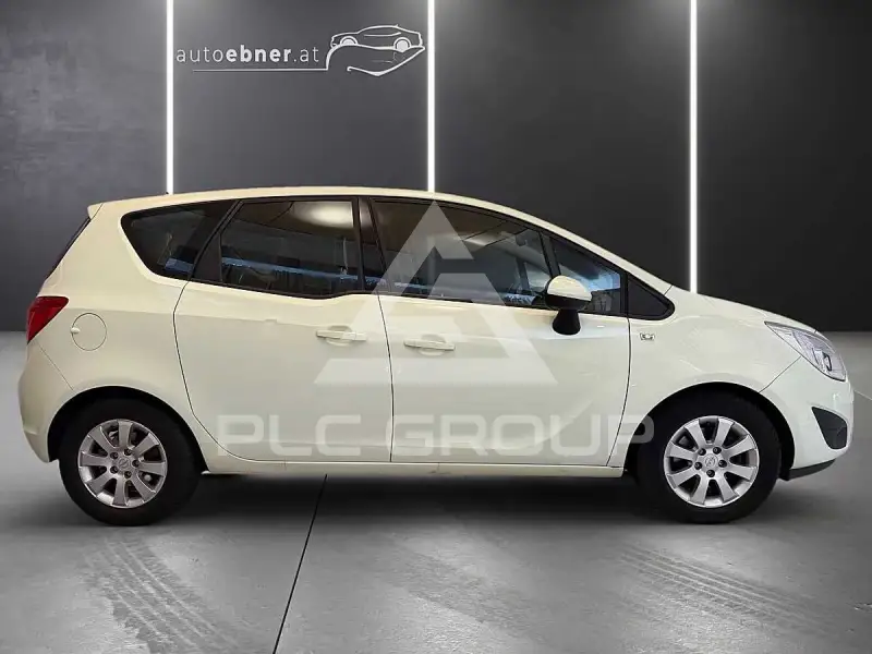 2013 Opel MERIVA