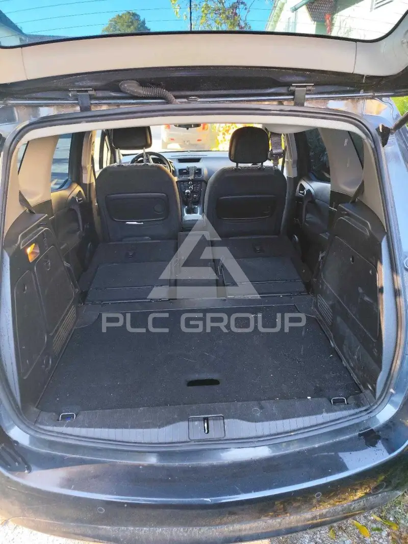 2013 Opel MERIVA