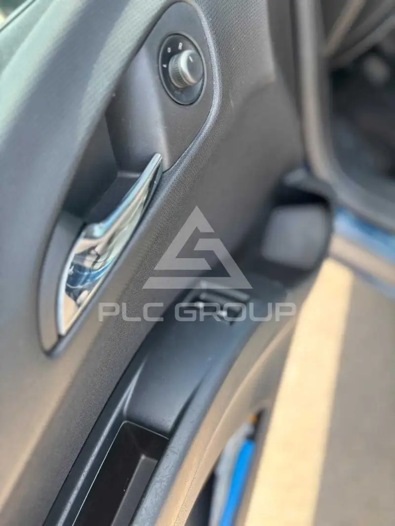 2013 Opel MERIVA