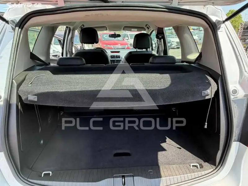 2013 Opel MERIVA