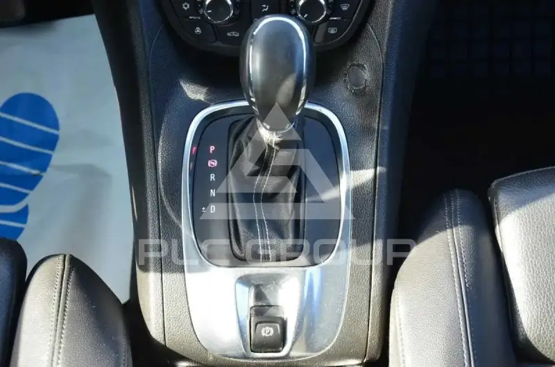 2013 Opel MERIVA