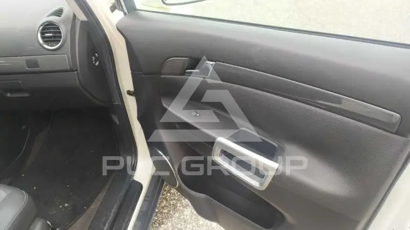 2013 Opel ANTARA