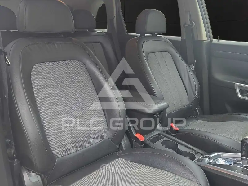2013 Opel ANTARA