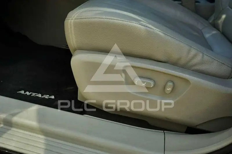 2013 Opel ANTARA