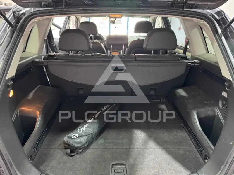 2013 Opel ANTARA