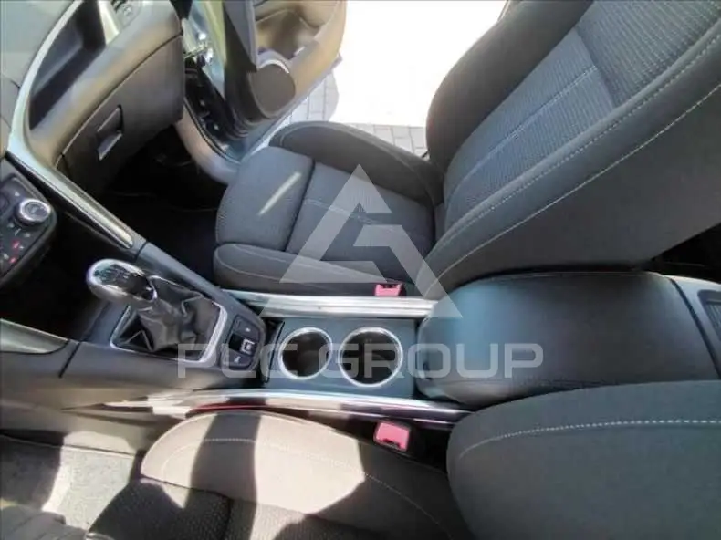 2013 Opel ZAFIRA