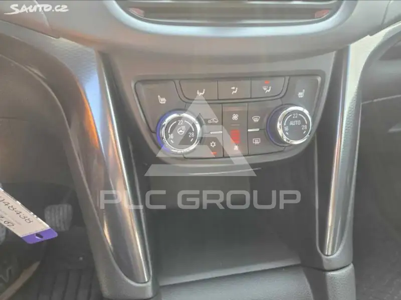 2013 Opel ZAFIRA