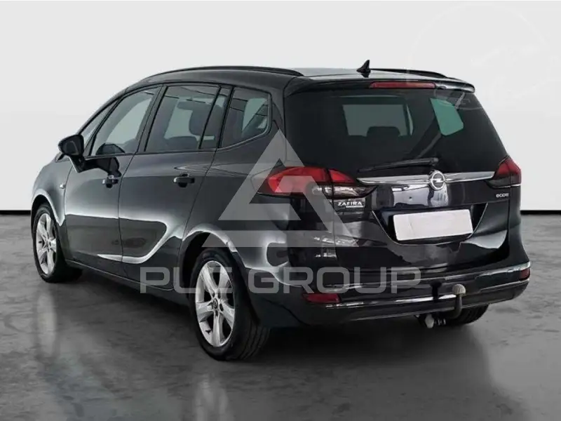 2013 Opel ZAFIRA