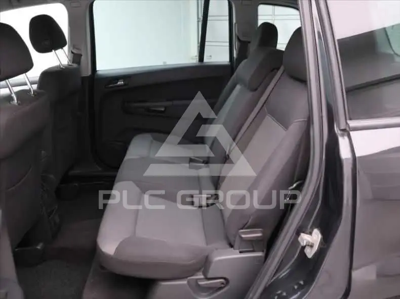 2013 Opel ZAFIRA