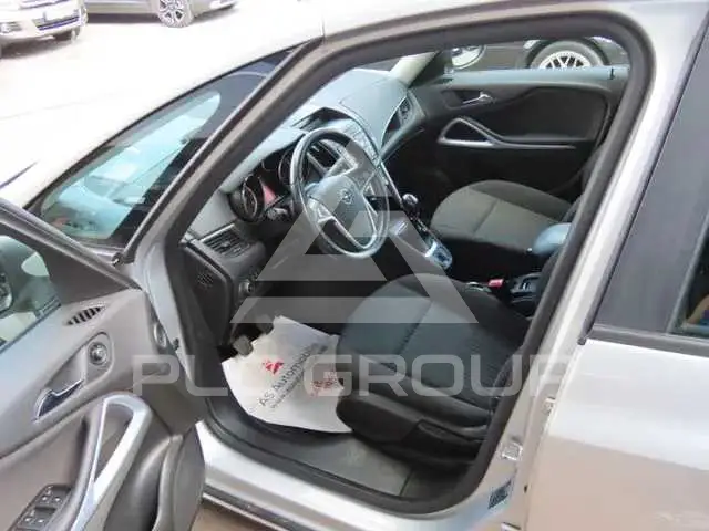 2013 Opel ZAFIRA
