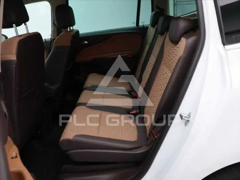 2013 Opel ZAFIRA