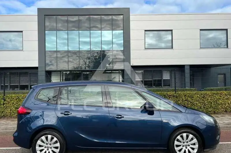 2013 Opel ZAFIRA
