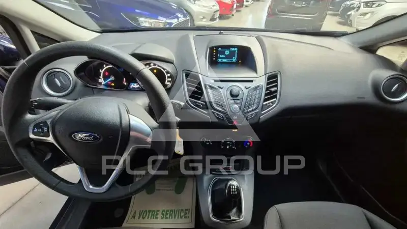 2013 Opel Karl