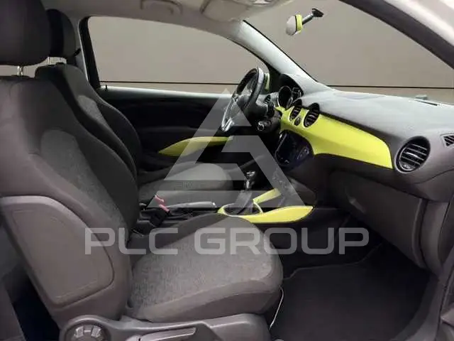 2013 Opel Adam