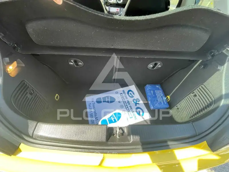 2013 Opel Adam