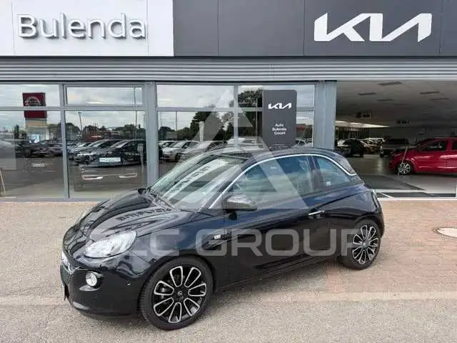 2013 Opel Adam