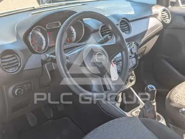 2013 Opel Adam