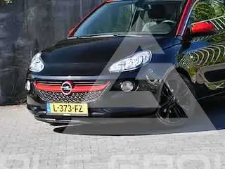 2013 Opel Adam